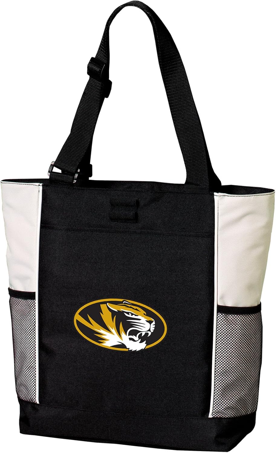 Broad Bay Mizzou Tote Bags University of Missouri Totes Beach Pool Or Travel