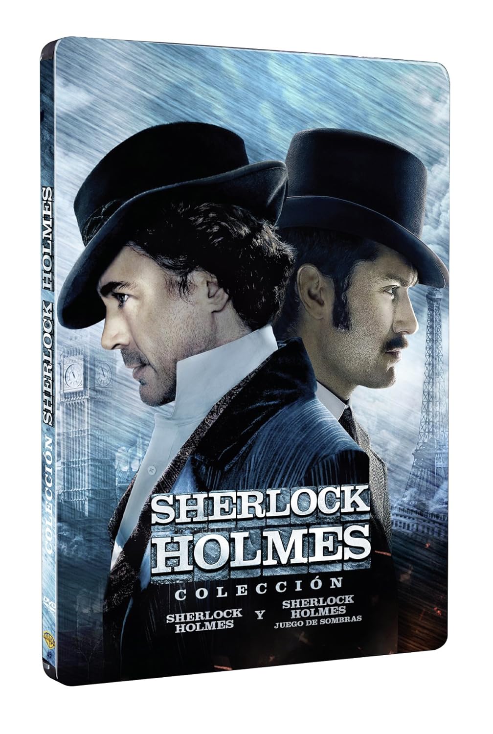 Sherlock: Chronicles (English Edition)
