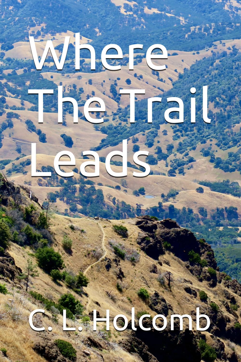 Where The Trail Leads