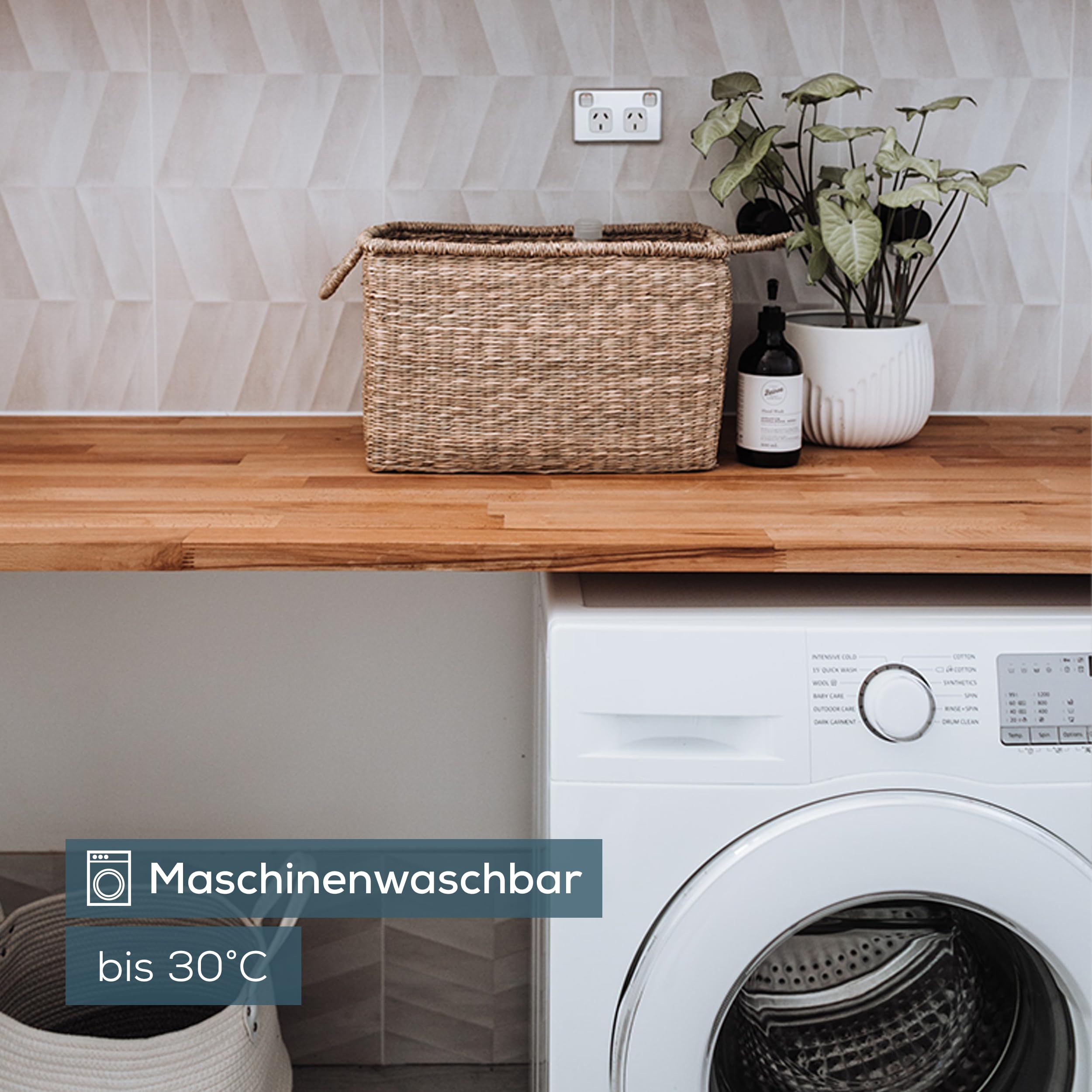 Beurer UB 90 Komfort Wärme-Unterbett, anschmiegsame Wärmebettunterlage mit zwei Temperaturzonen und je 9 Temperaturstufen, mit Rückschaltautomatik und Eco-Control, 150 x 80 cm, maschinenwaschbar