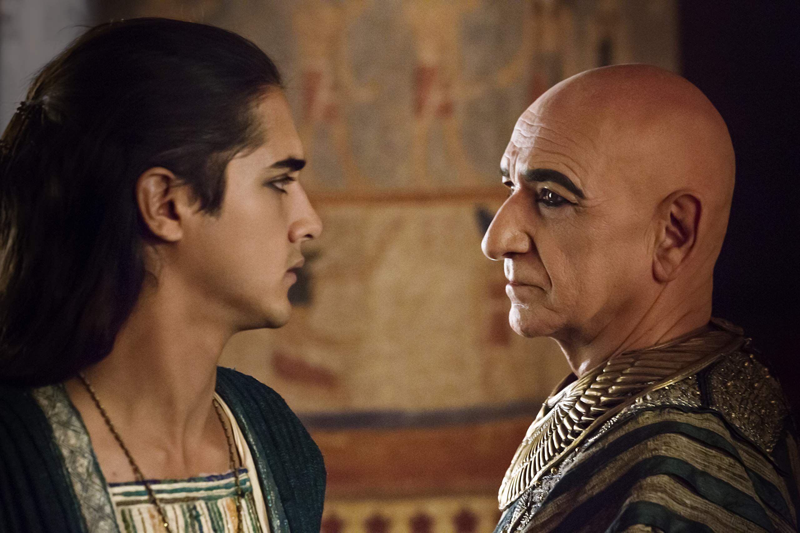 Amazon.de TUT Staffel 1 [dt./OV] ansehen Prime Video
