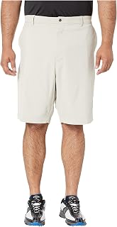 Callaway Men's Flat Front Golf Short with Active Flex Waistband