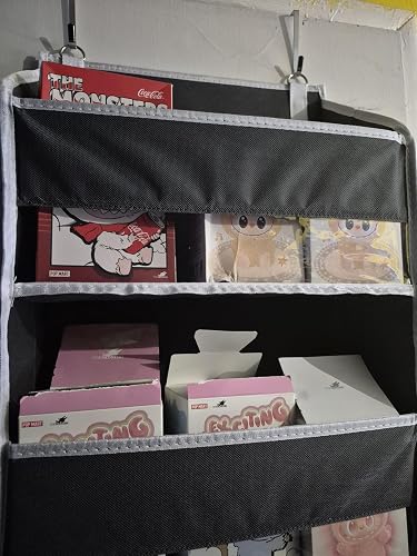 Excellent stability with Large Amount of Storage