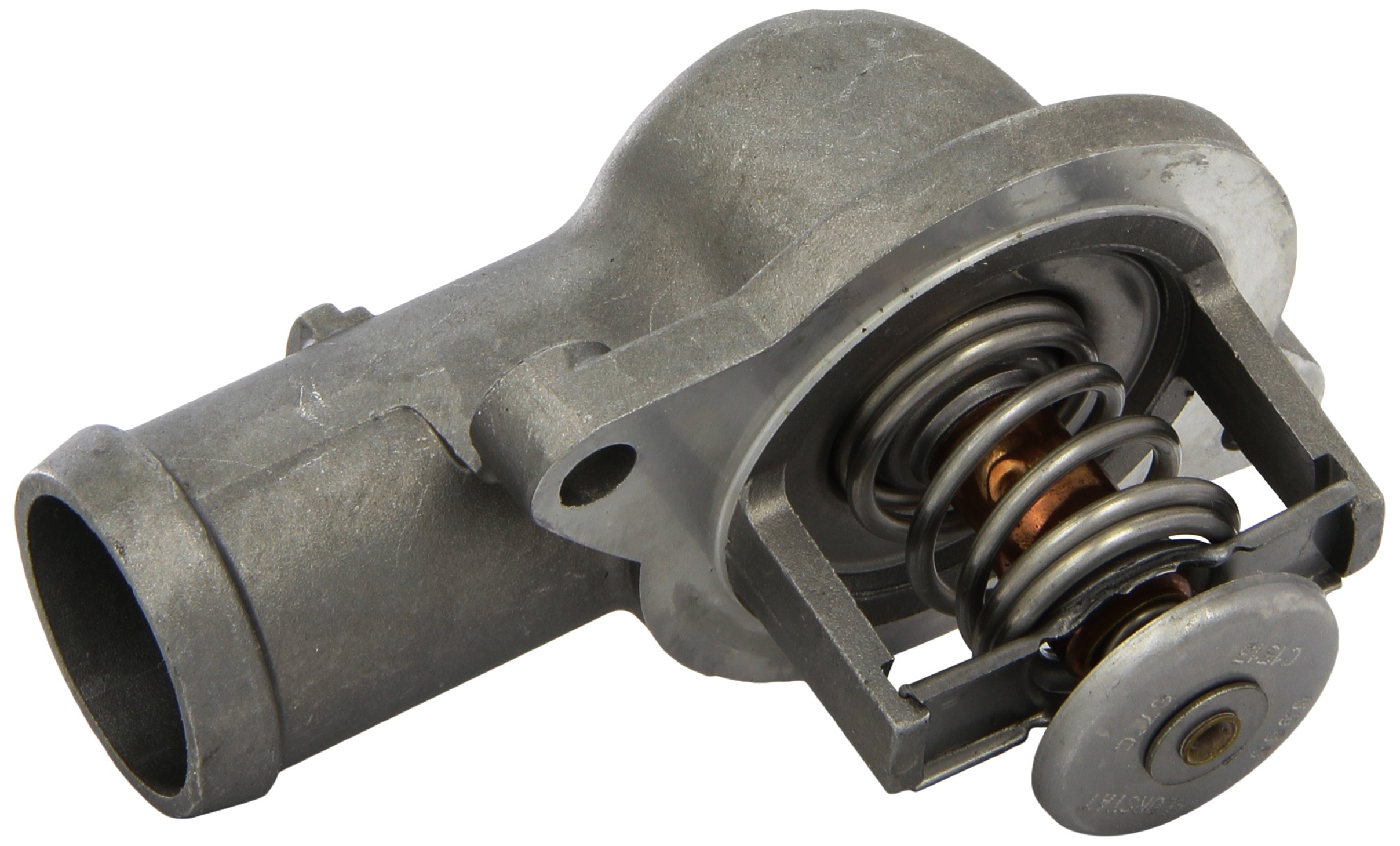 Valeo Termostat, Płyn Chłodzący 820983
