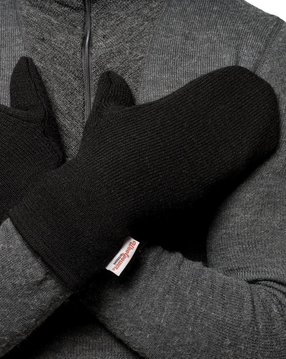 Woolpower Mittens 400 Gram
