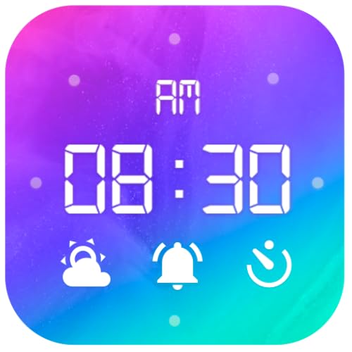 Original Alarm Clock #TOP8