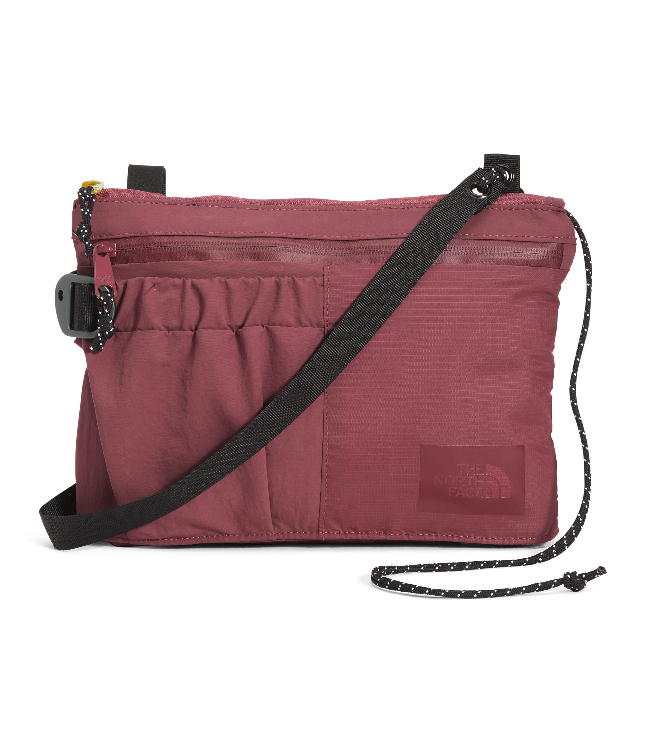 The North Face Mountain Backpack Wild Ginger-Mineral Gold One Size
