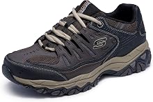 Después de Quemar M.fit, Zapato Industrial Hombre0