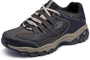 Después de Quemar M.fit, Zapato Industrial Hombre