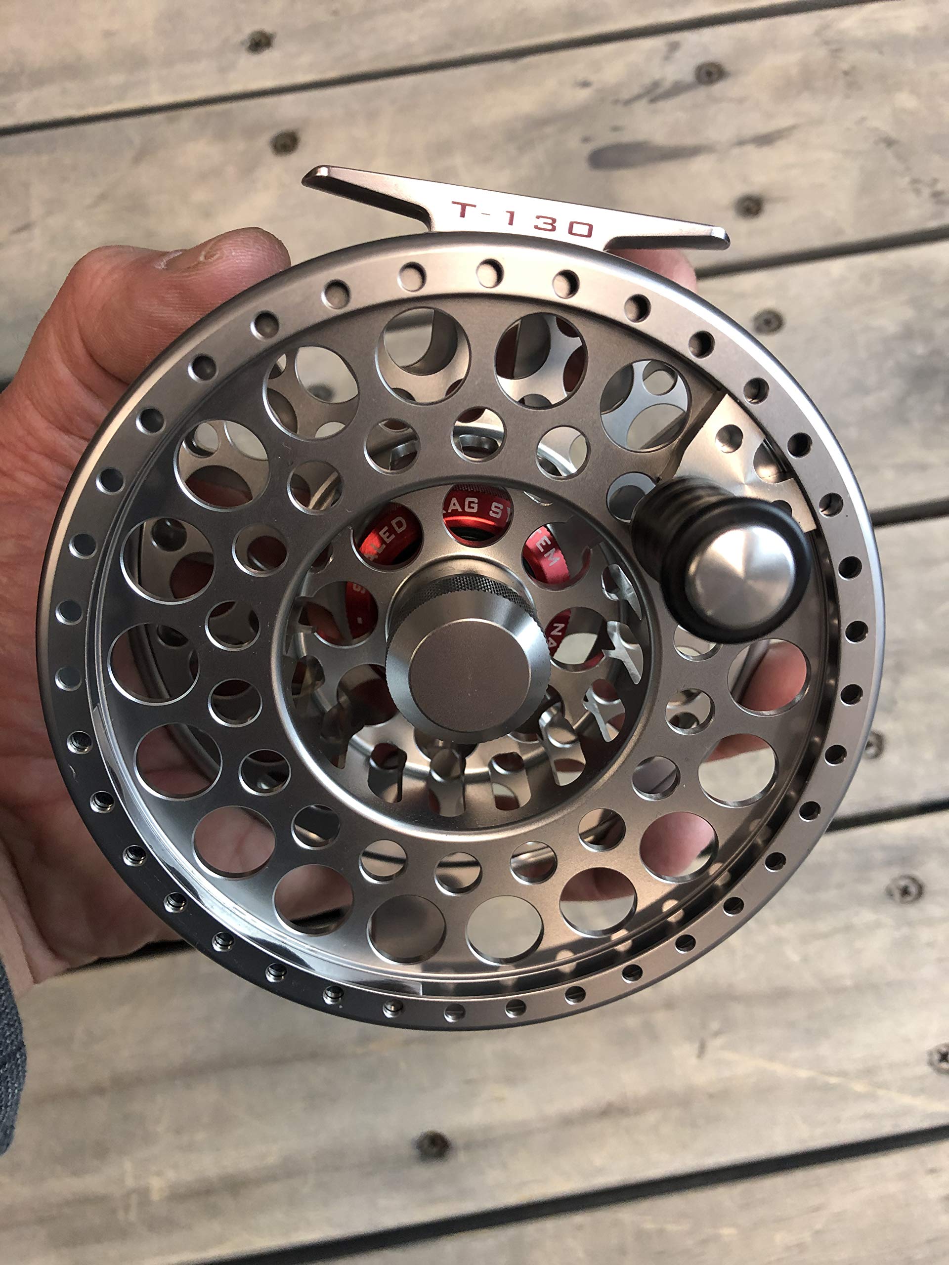 Amazon.com: 3-TAND Fly Reels + Fly Rods: Fly Reels Amazon.com: 3-TAND Fly Reels + Fly Rods: Fly Reels
