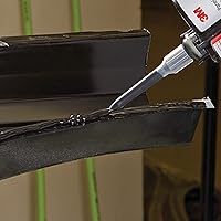 Vista 2 de 3M adhesivo para unión de paneles, 38315, cartucho de 50 mL, epoxi de dos partes, utilizado en sustratos de plástico y metal