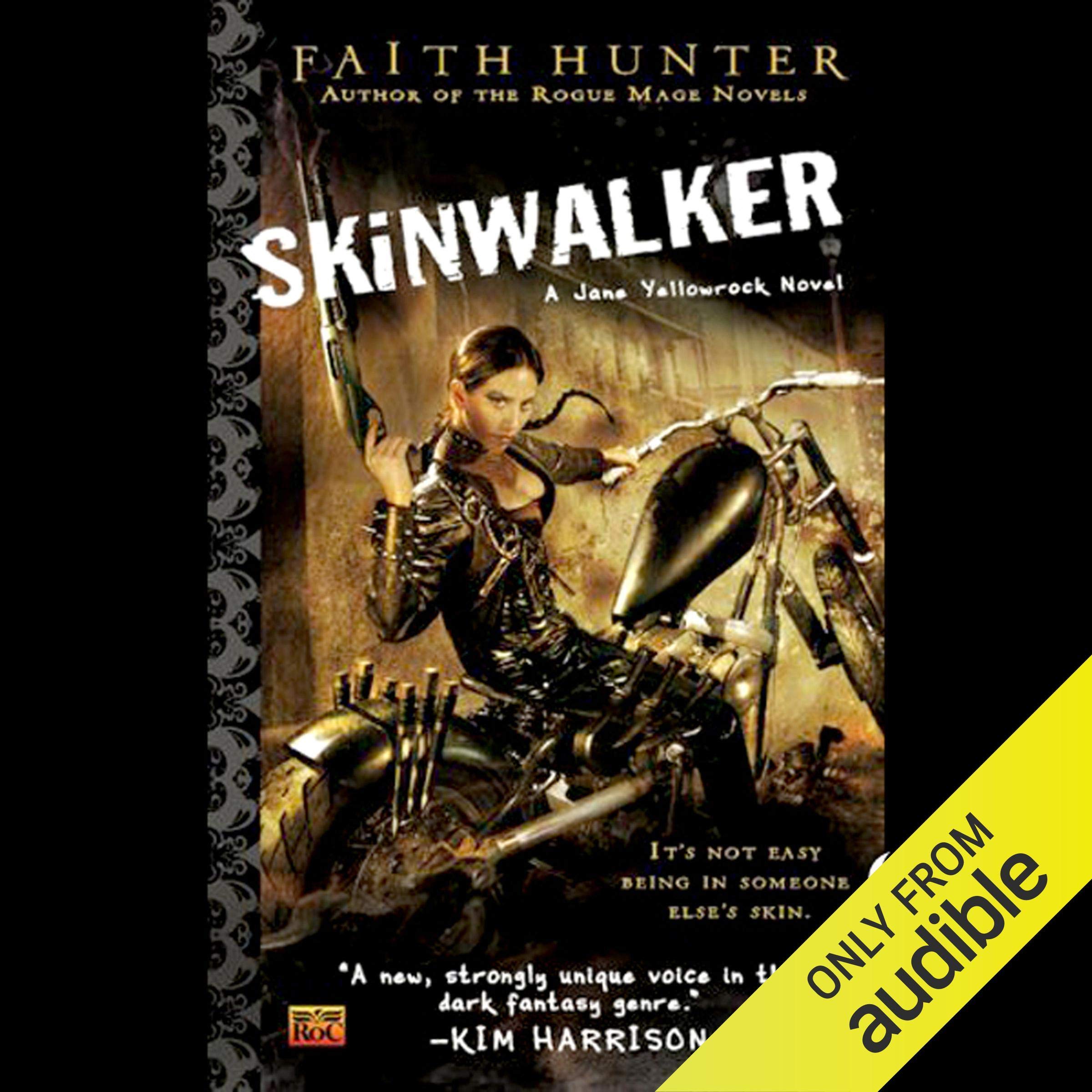 Skinwalker