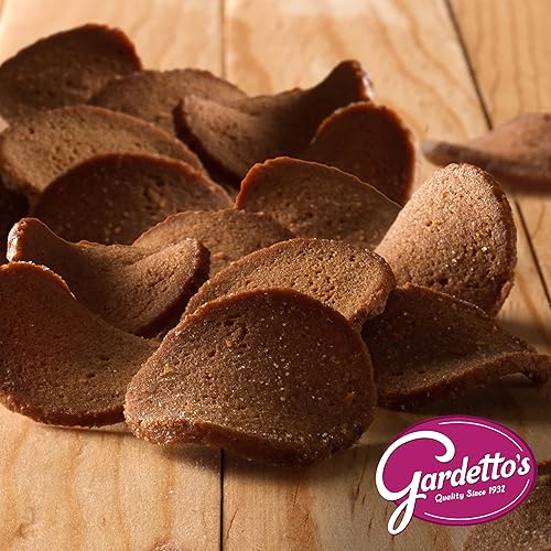 Miniatura 3 de Gardettos Mezcla de aperitivos chips de centeno de ajo tostado 14 onzas