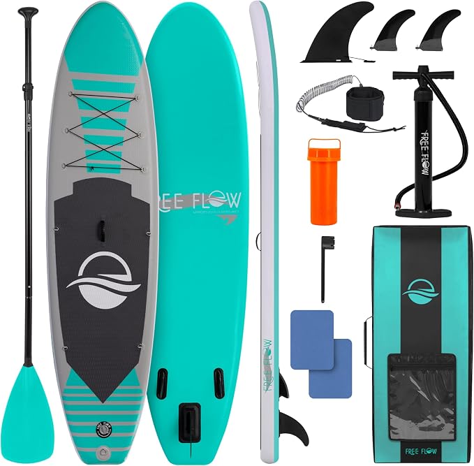 Stand Up Paddle Board Aqua