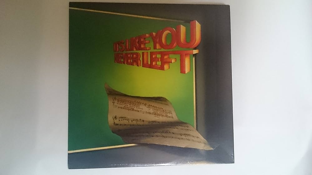 その他 It&#39;s Like You Never Left [CD] Amazon.com: It's Like You Never Left: CDs & Vinyl