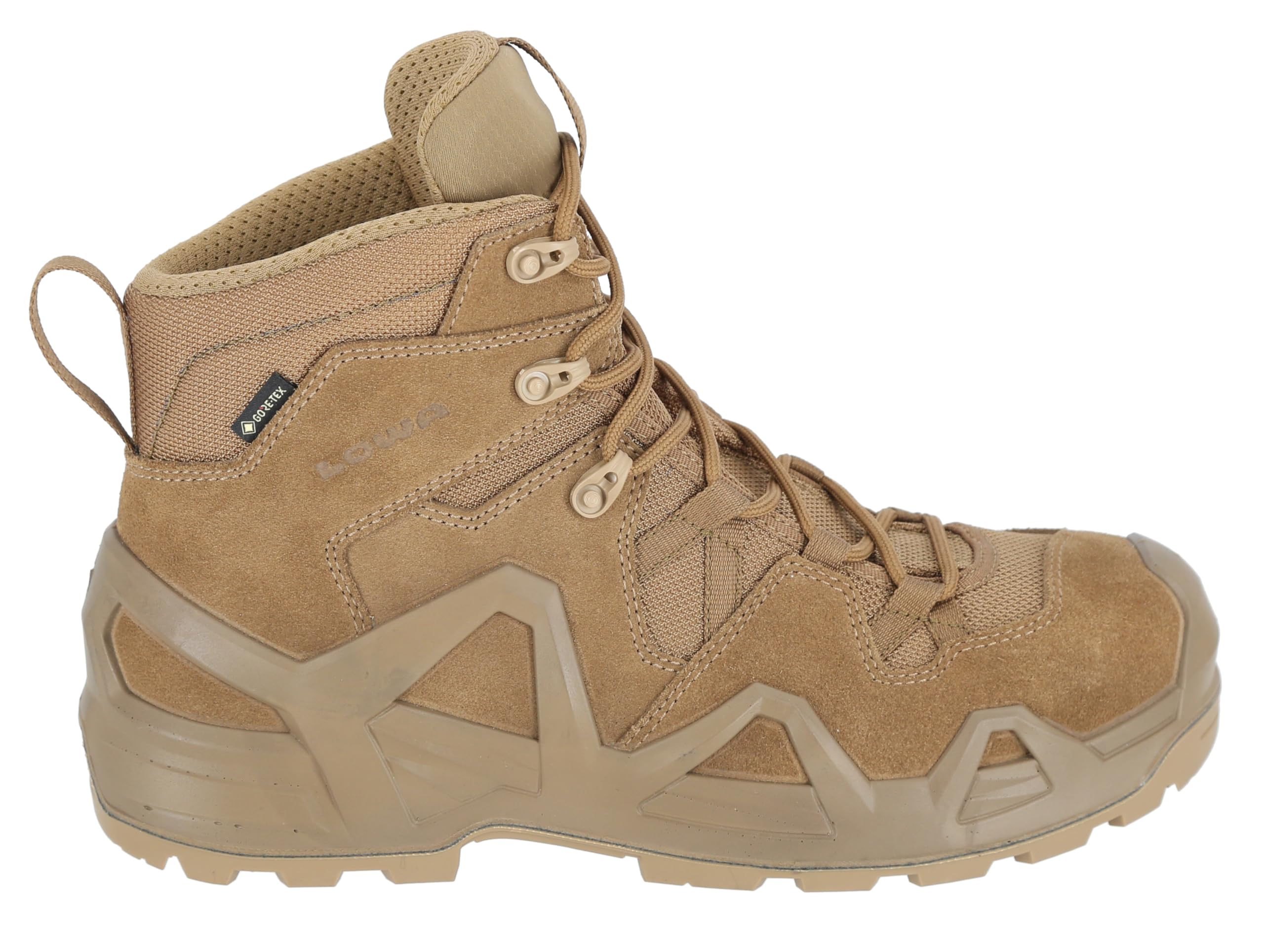 LOWA PROFESSIONAL Stiefel mittel ZEPHYR GTX MID WORK
