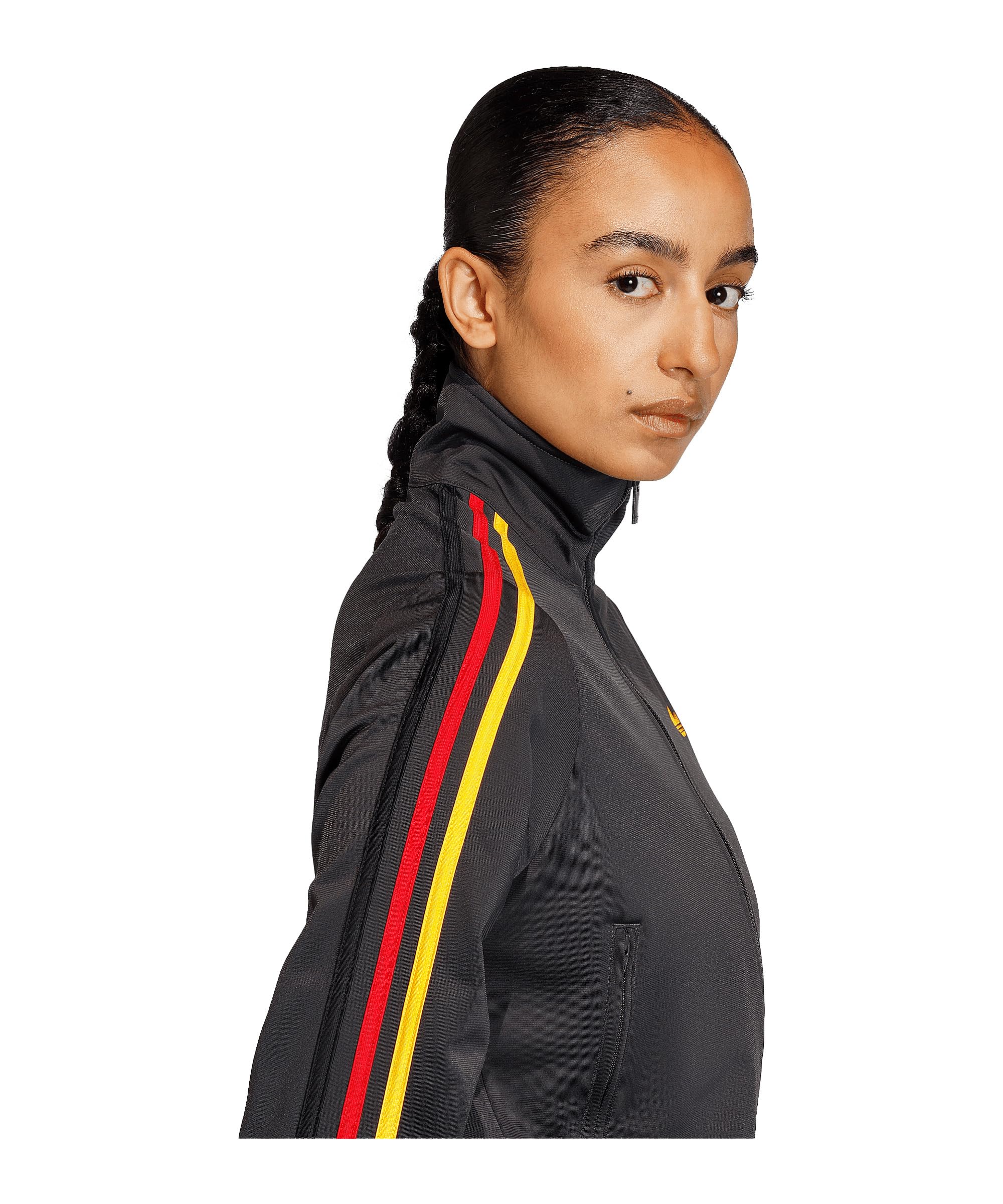 adidas Originals Firebird Classic Jacke Damen Damen Ansicht 4