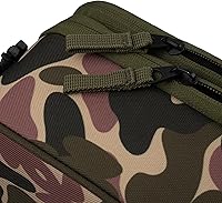 Vista 6 de UA Scrimmage 3 Lunchbox Hyper Armour Camo OSFA