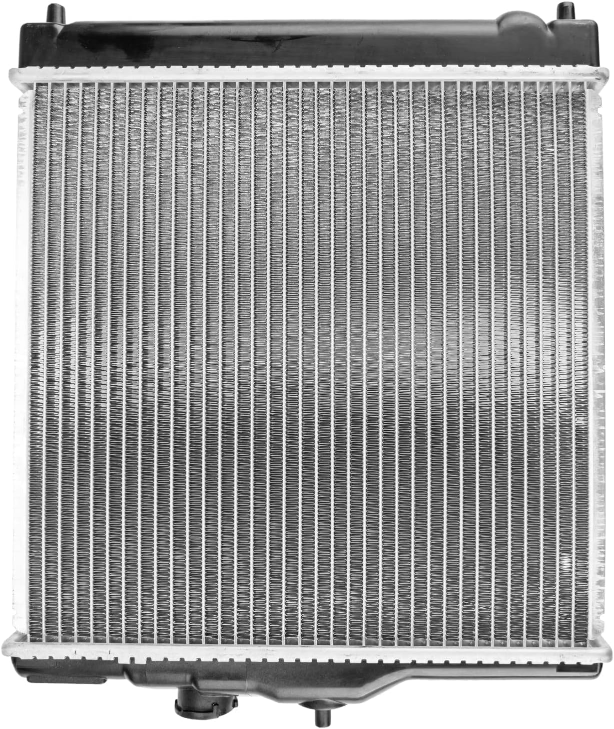 KAX CU1290 Complete Radiator Replacement for Civic 1992-2000 Civic del Sol 1993-1997 Engine Cooling Car Radiator