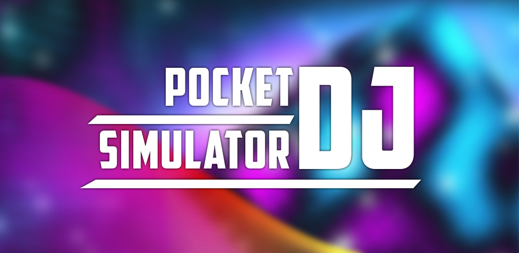 Pocket DJ Simulator - App on Amazon Appstore