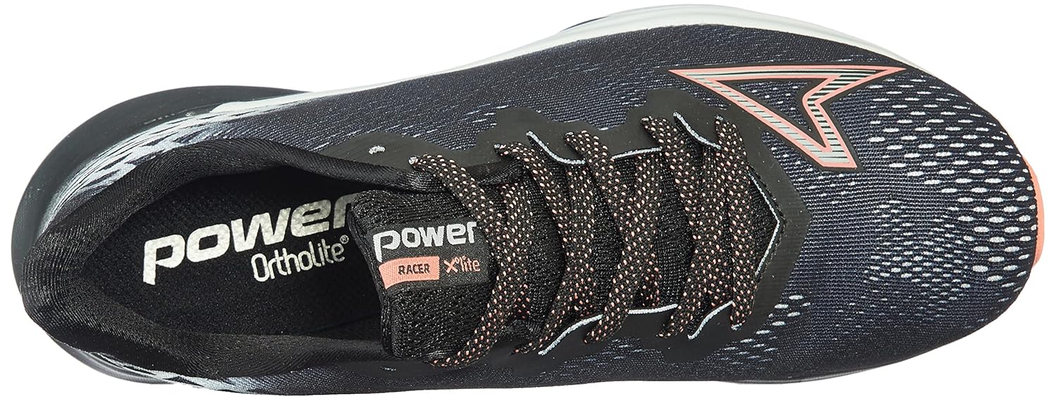 Power Girl's Racer Dart Running Shoe 5 81BiUTNNzCL. SL1500