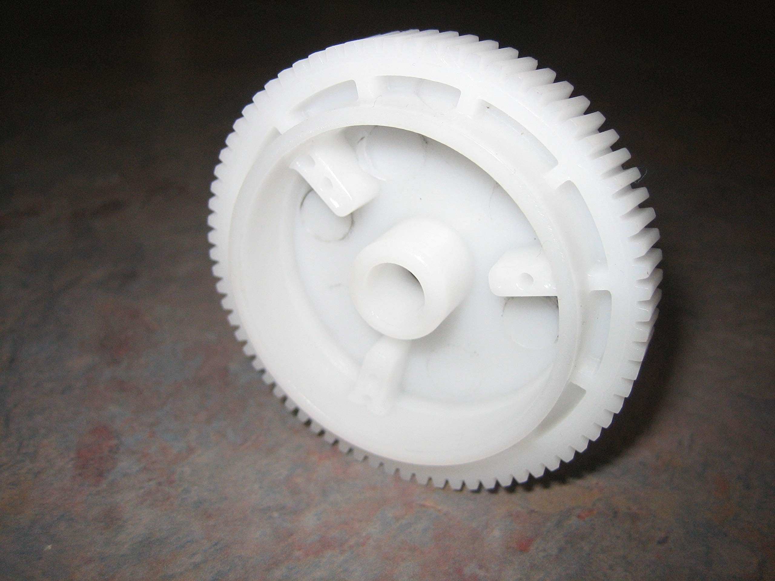 Window Regulator Motor Gear for 2007-2010 Hyundai Sonata, Elantra & Azera