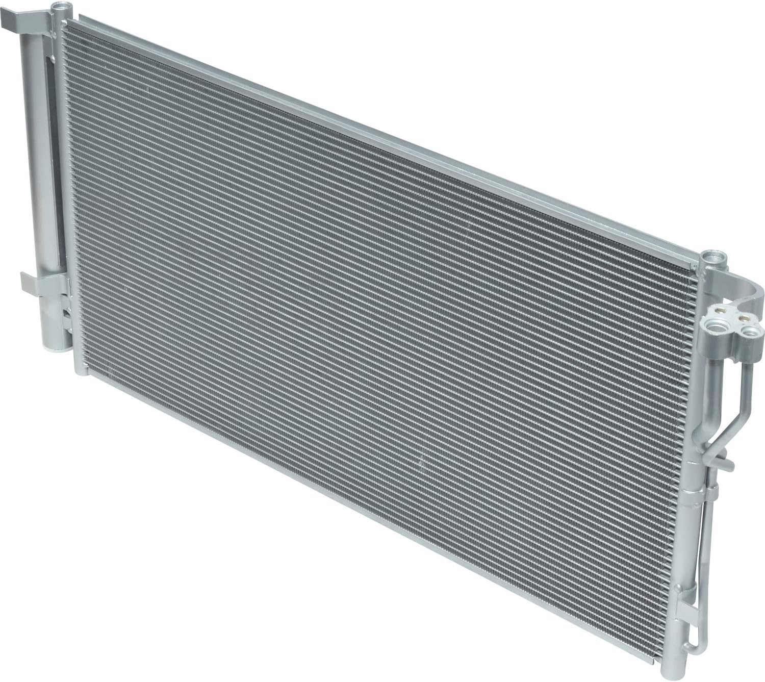 HVAC A/C Compressor-Condenser Replacement Kit