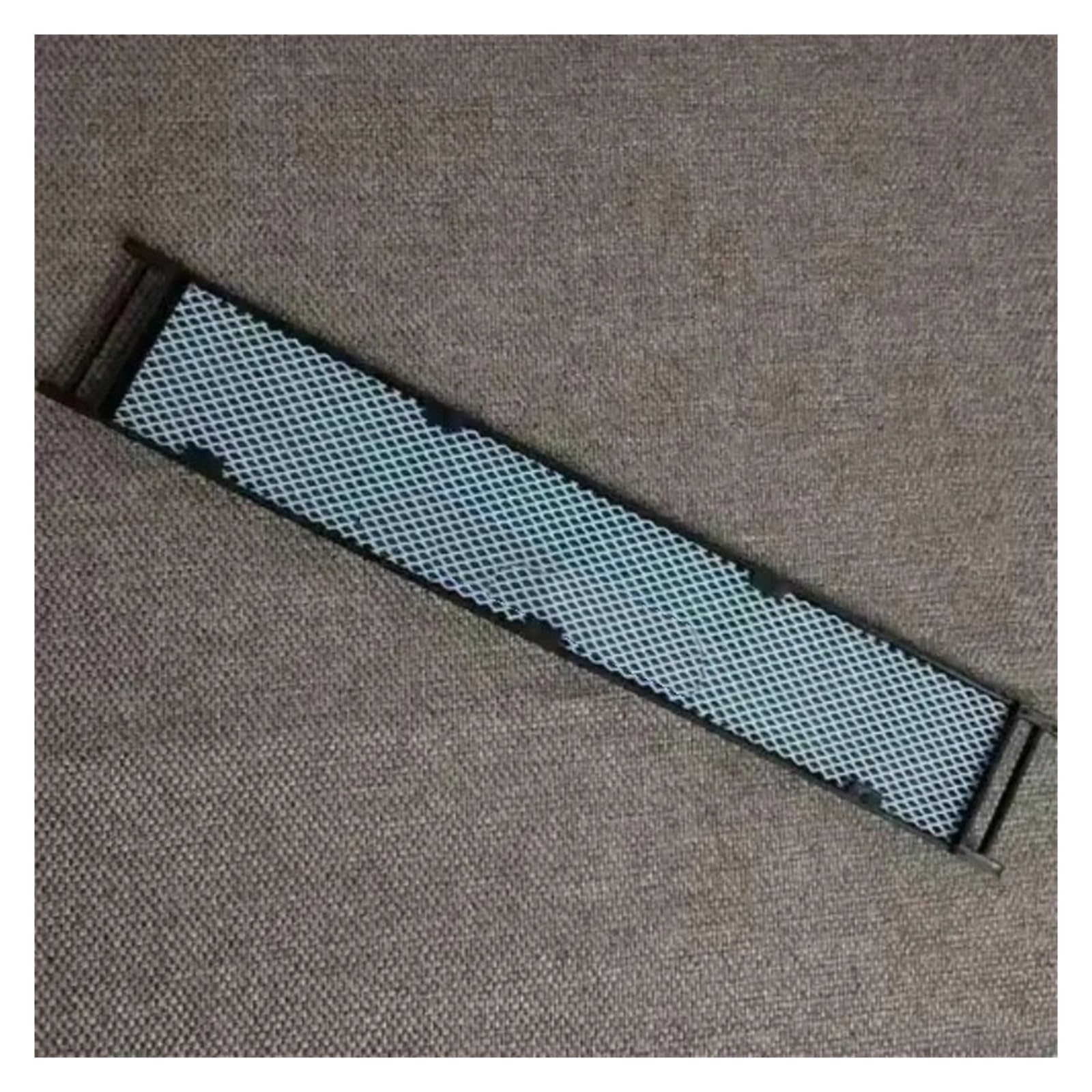Filtro di ricambio da 2 pezzi, compatibile con Daikin, condizionatore d'aria | Schermo filtrante fotocatalitico in titanio(SET1)
