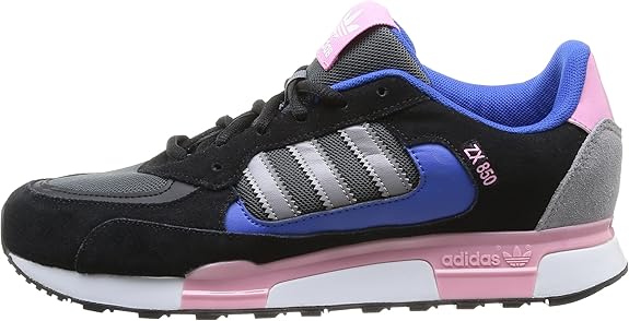 Adidas zx 850 mujer purpura Clearance