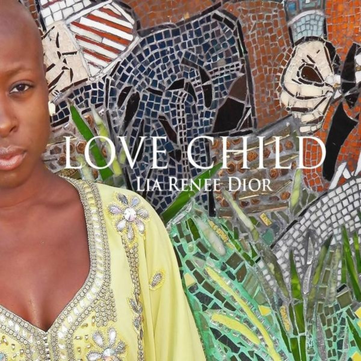 Lia Renee Dior