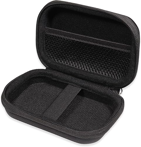 Miniatura 4 de CaseSack Funda para cargador portátil INIU, pequeño banco de energía de 10000 mAh 22.5 W de carga rápida, cargador de batería mini INIU