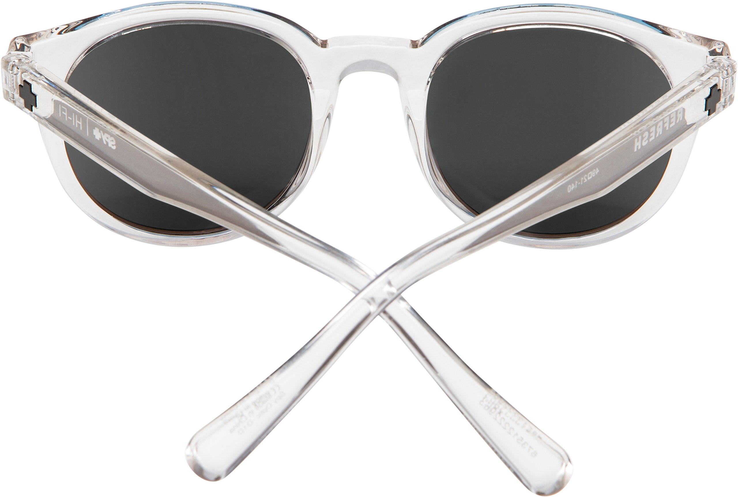 SPY+ Unisex Sonnenbrille 673512222963 HIFI 48