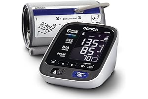 Omron BP785N 10 Series Blood Pressure Monitor