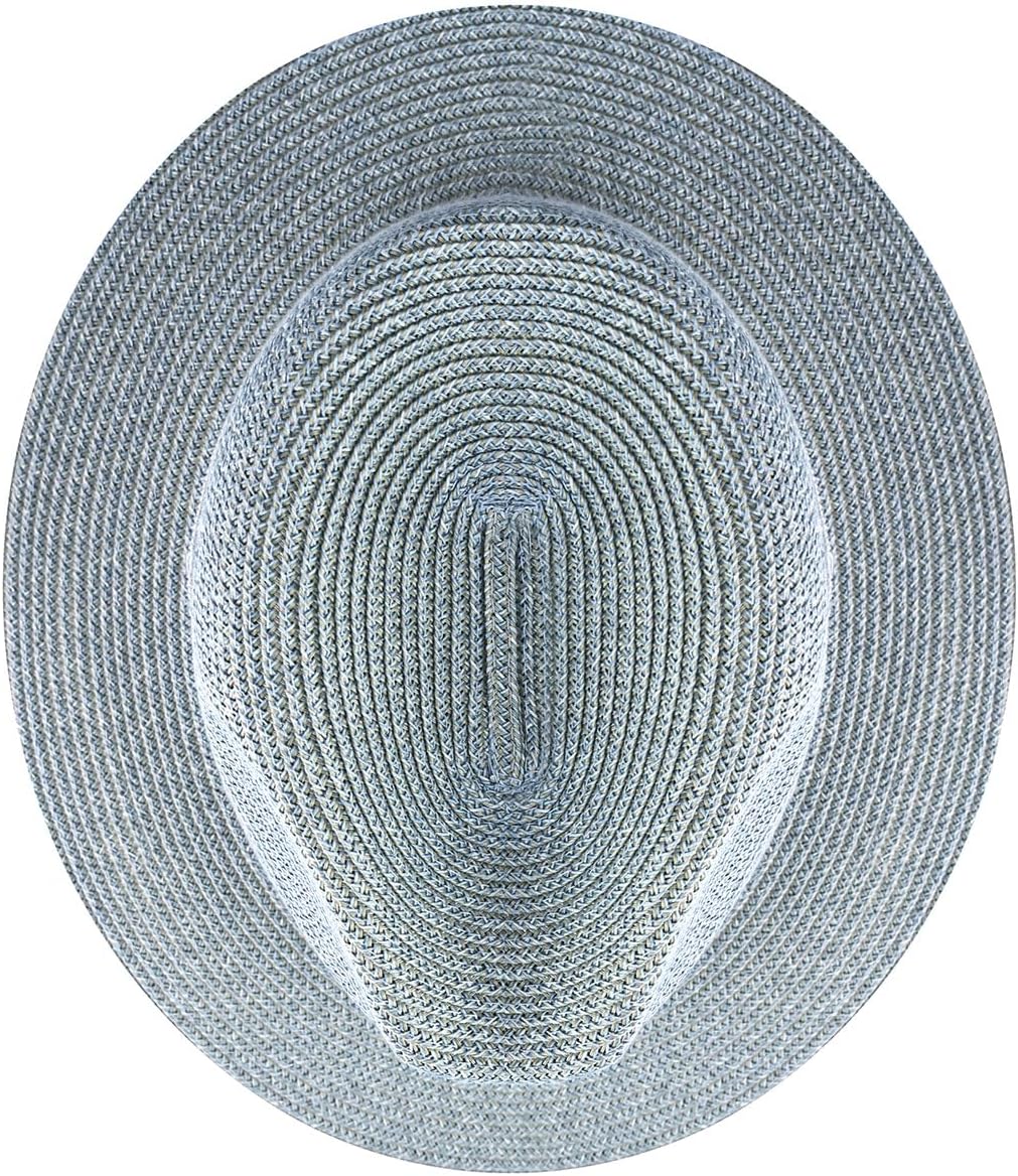 Bailey 1922 Hester Fedora - Matcha/XL