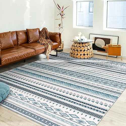 Fashriend Fasa - Tapete tribal marroquí Kilim de 2 x 3 pies para puerta de vestíbulo, entrada, esponjoso, suave, pequeño, para vestíbulo,