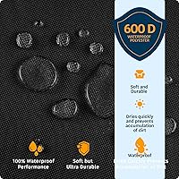 Vista 5 de Alpcour Asiento plegable para estadio – Silla de lujo reclinable impermeable para campamento al aire libre para gradas – Los mejores asientos de 6