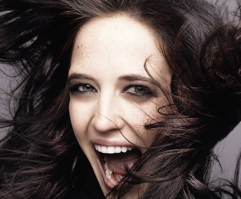 Caroline Saulnier photo by Rankin ランキン Caroline Saulnier – Rankin SWAG