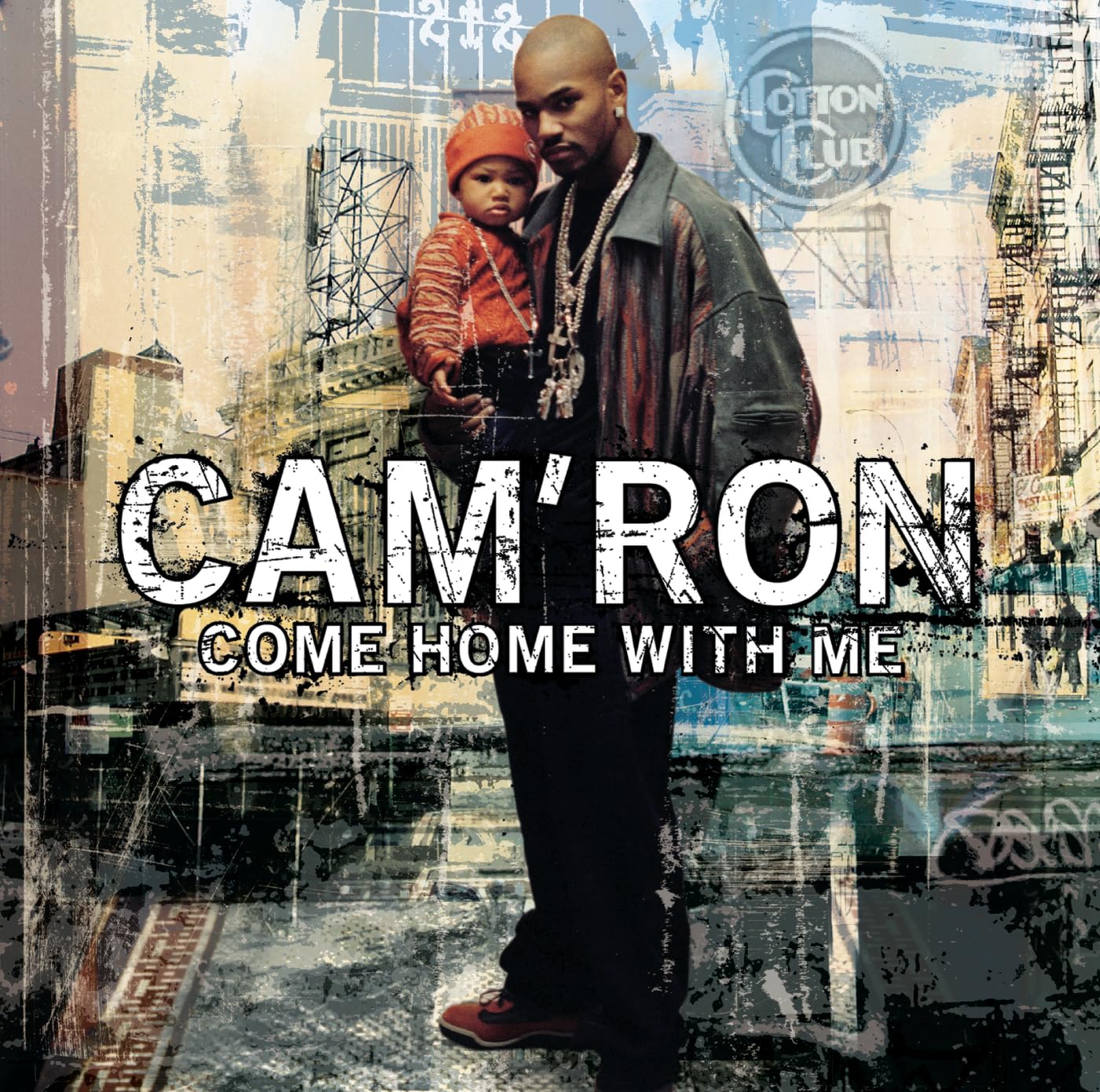 Cam'Ron feat. Jay-Z & Juelz Santana