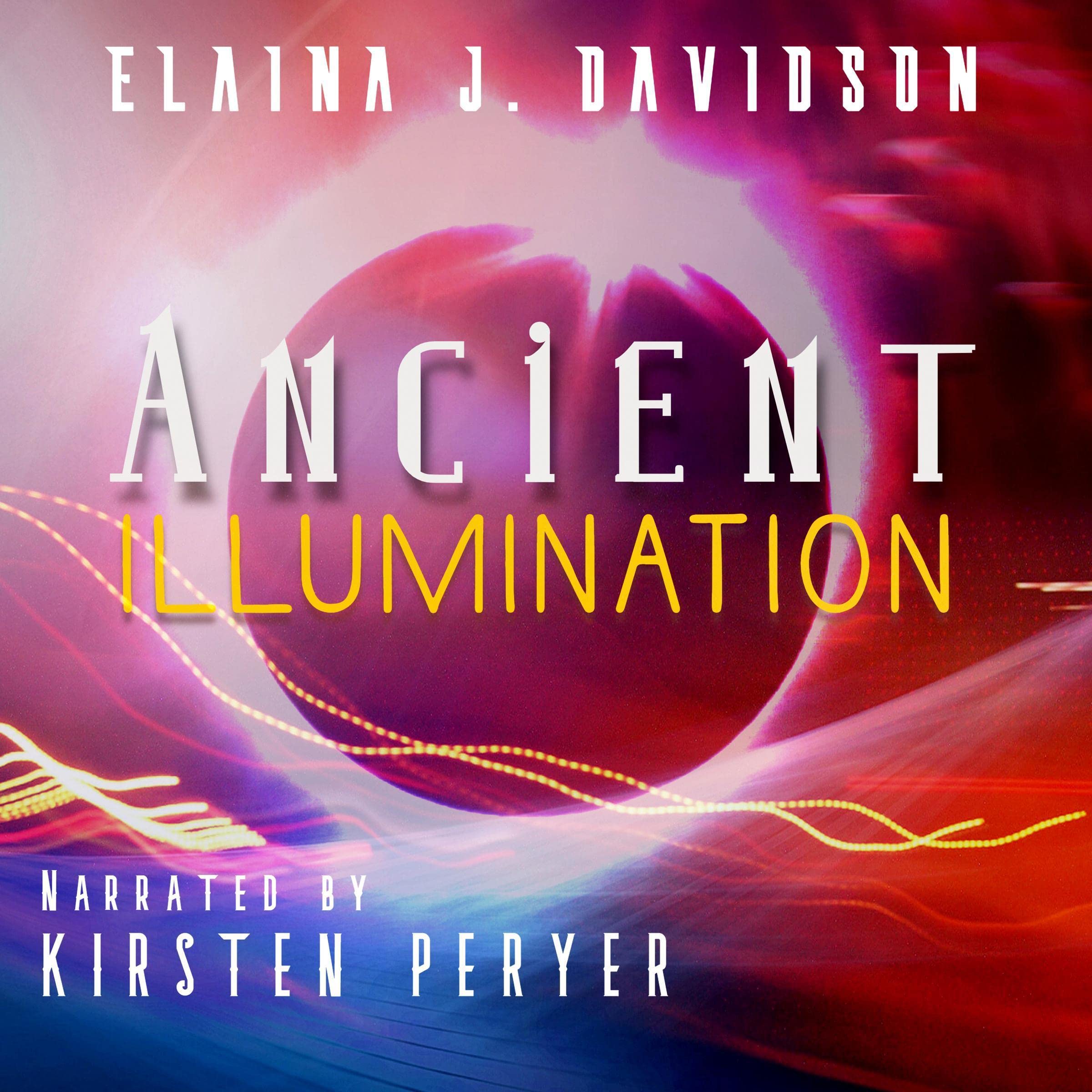 Ancient Illumination