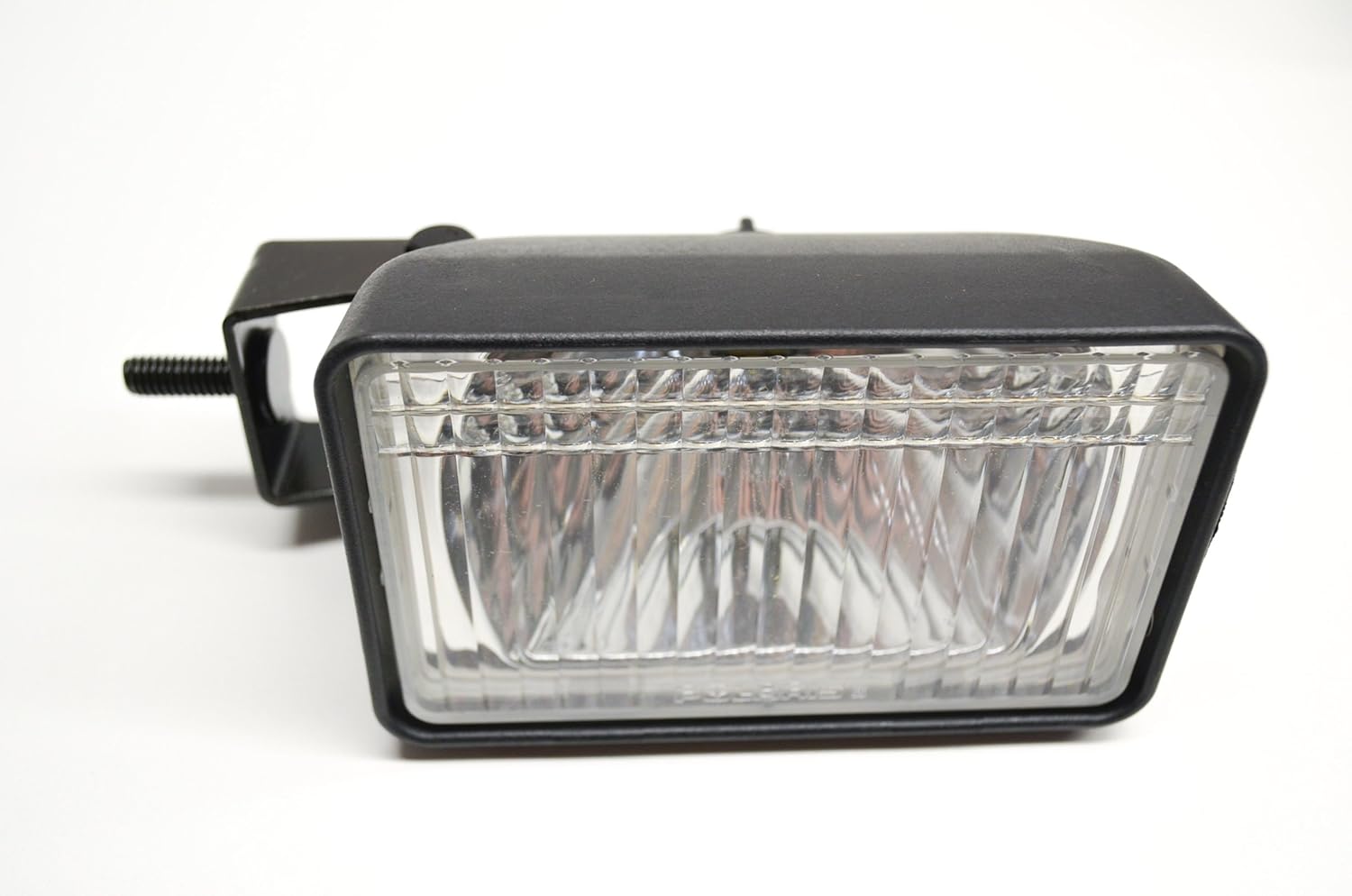 Polaris ATV Headlight Assembly, Left, 30/30W, Genuine OEM