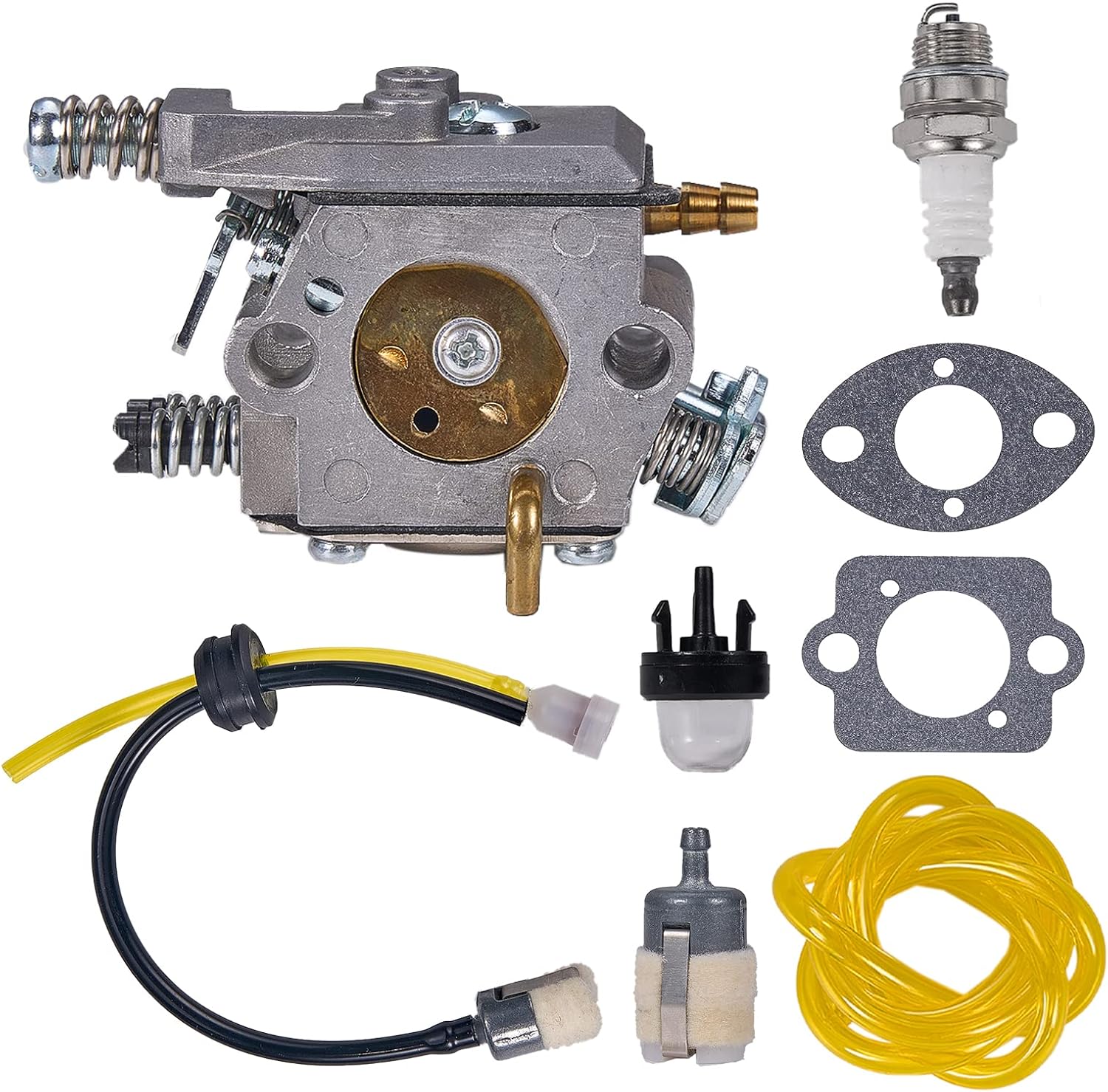 WT-992 Carburetor Fits for WT-992 Echo CS-352 CS352 CS-353 Chainsaw Replaces Parts A021003330 Carb