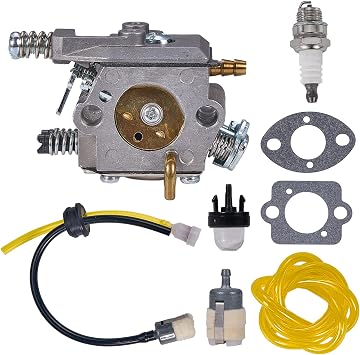 WT-992 Carburetor Fits for WT-992 Echo CS-352 CS352 CS-353 Chainsaw Replaces Parts A021003330 Carb