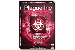 Don't Get Got: Board Game (Base Game)