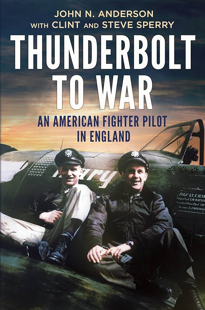 洋書 THUNDERBOLT From Seversky to Victory Republic's P-47 Thunderbolt : From Seversky to Victory by