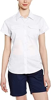 blusas columbia mujer