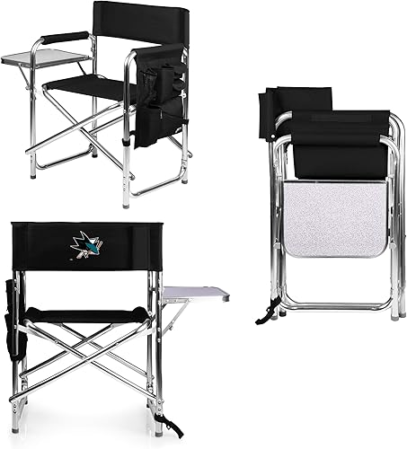 Vista 50 de PICNIC TIME Silla deportiva NHL