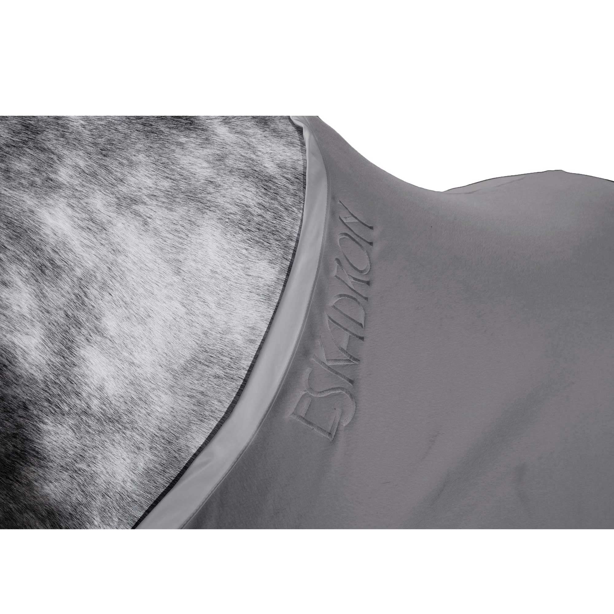 Eskadron Standard Abschwitzdecke Fleece