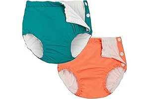 Joyo roy Reusable Swim Diaper in 3T