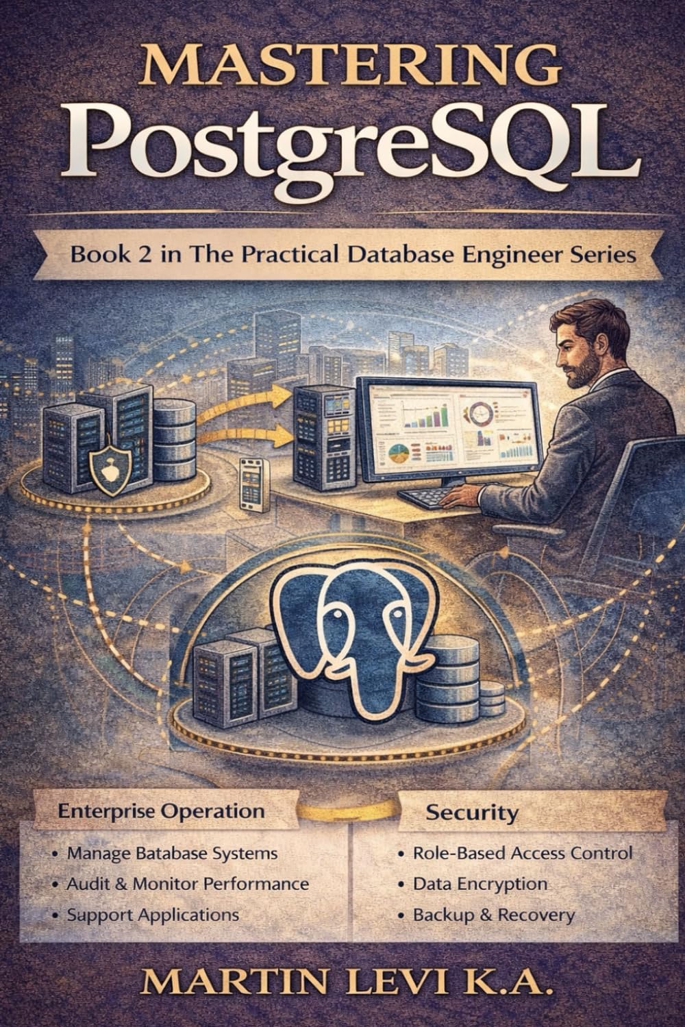 Mastering PostgreSQL: Advanced Relational Design, Performance, and Real-World Engineering: 2 (The Practical Database Engineer)