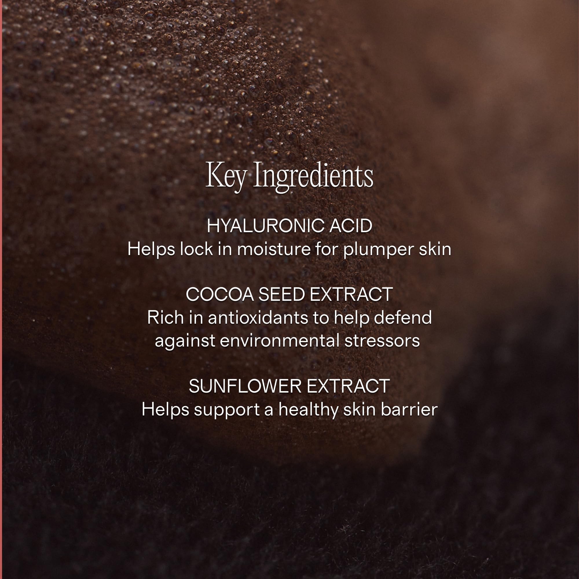 + Lux Unfiltered N°36 Self Tanning Mousse